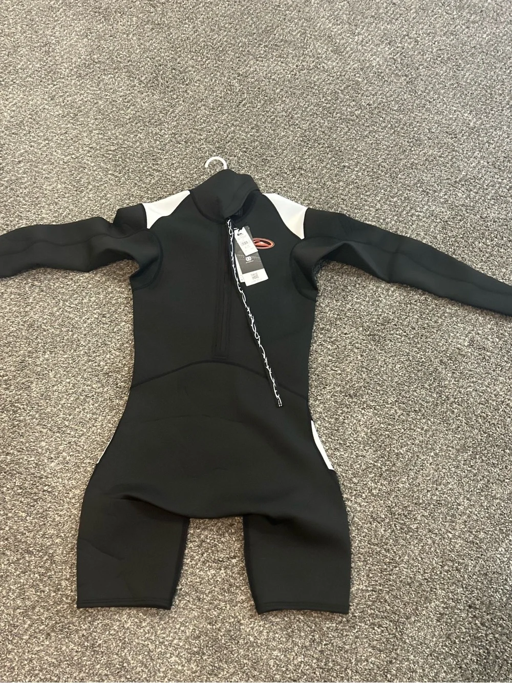 Quiksilver mens 2mm